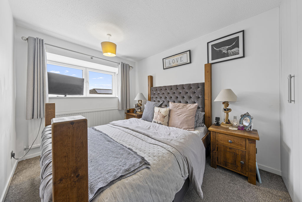 Butterton Drive Ashgate